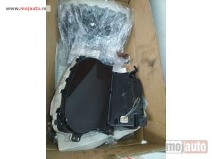 Glavna slika - Yaris km sat - MojAuto
