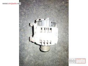 polovni delovi  Reno 1,9 dti alternator 120a