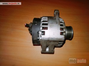 Glavna slika - Fiat 1.9 mjet alternator - MojAuto