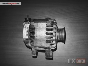 Glavna slika -  Alternator yaris - MojAuto