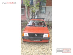 polovni Automobil Opel Kadett 1.6D 