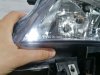 Slika 16 -  147. Far levi za Subaru Forester, 2008-2013.g. - MojAuto