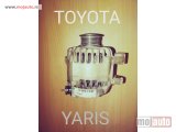 polovni delovi  Toyota Yaris alternator