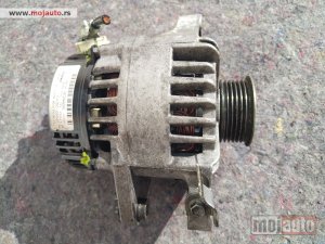 Glavna slika -  Toyota aygo alternator aygo alternator - MojAuto