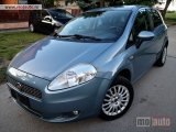 Fiat Grande Punto 1.4b*METAN*2009g*2klj* 