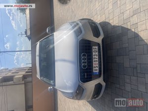 polovni Automobil Audi Q3  