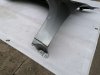 Slika 4 -  Prednje levo krilo za Subaru Forester, 2008-2013.g. - MojAuto