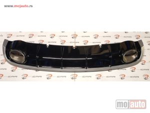 Glavna slika -  Difuzor RS6 C7 za Audi A6 - MojAuto