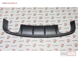 Glavna slika -  Difuzor S3 za Audi A3 - MojAuto
