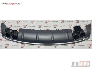 Glavna slika -  Difuzor S3 za Audi A3 - MojAuto