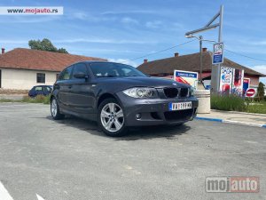 polovni Automobil BMW 120  