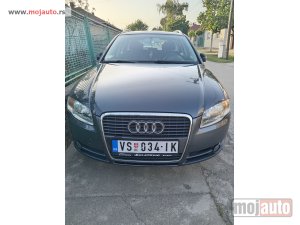 polovni Automobil Audi A4 TDI 