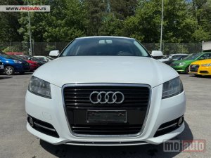 polovni Automobil Audi A3  