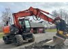 Slika 3 - Hitachi ZX140W-5B - MojAuto
