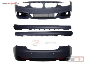 Glavna slika -  Body kit F32 za BMW - MojAuto