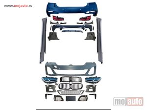 Glavna slika -  Body kit G30 za BMW - MojAuto