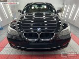 polovni Automobil BMW 520 520d 