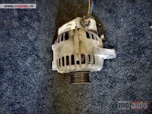 polovni delovi  Yaris denso alternator