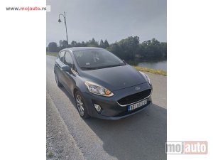 Glavna slika - Ford Fiesta - MojAuto