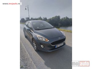 polovni Automobil Ford Fiesta  