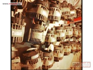Glavna slika - Fiat Panda 1,1/1,2/1,4 alternatori - MojAuto