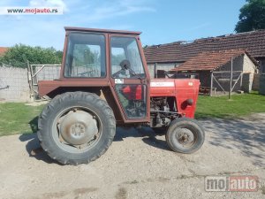 polovni Traktor IMT 542