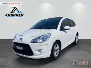 Glavna slika - Citroen C3 - MojAuto