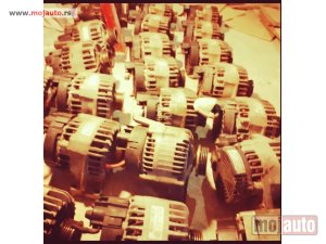 Glavna slika - Fiat grande punto alternator - MojAuto