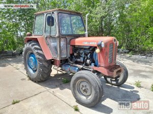 polovni Traktor IMT 558 Servo  