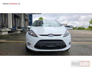 polovni Automobil Ford Fiesta  