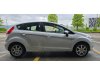 Slika 5 - Ford Fiesta   - MojAuto