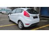 Slika 7 - Ford Fiesta   - MojAuto