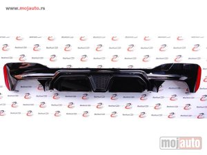 NOVI: delovi  Difuzor G30 za BMW