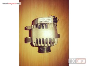 polovni delovi  Yaris alternator