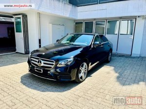 Glavna slika - Mercedes E 220 - MojAuto