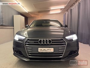 polovni Automobil Audi A4  