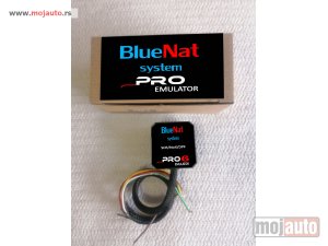 Glavna slika - Emulator za AdBlue - simulator euro 6 SCR / NoX / DPF - MojAuto