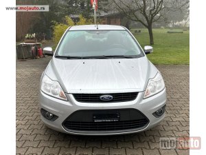 Glavna slika - Ford Focus - MojAuto