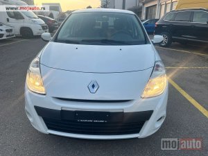 Glavna slika - Renault Clio - MojAuto