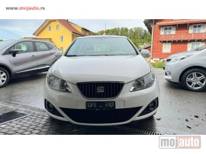 Glavna slika - Seat Ibiza - MojAuto
