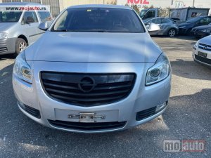 Glavna slika - Opel Insignia - MojAuto