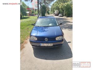polovni Automobil VW Golf 4 1,9d 