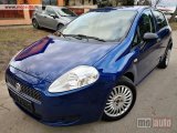 Fiat Grande Punto 1.4b*57kw*2008g 