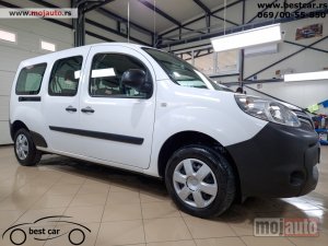 Glavna slika - Renault Kangoo MAXI 5 Sedista N1 - MojAuto