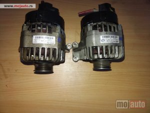 Glavna slika -  Seicento alternator - MojAuto