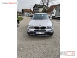 BMW X3 LCI 
