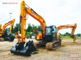 polovni Građevinska Mašina JCB JS130LC