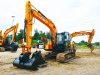 Slika 1 - JCB JS130LC - MojAuto