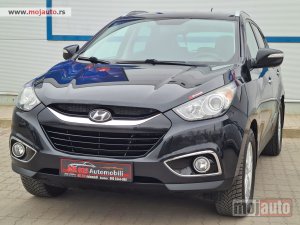 polovni Automobil Hyundai ix35 2.0crdi Life LS,Premium,SUV-Te 