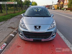 polovni Automobil Peugeot 207 1.4 16v CH 